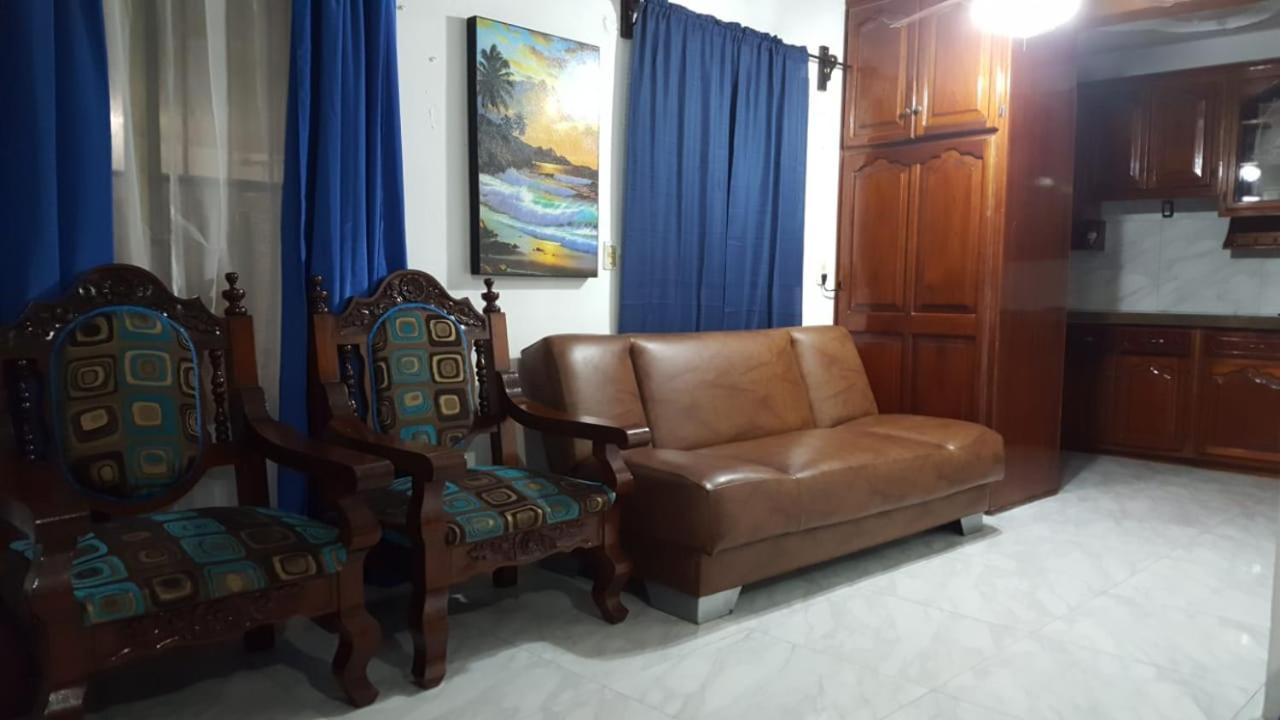 Casa amueblada - Mazatlán Villa Kültér fotó