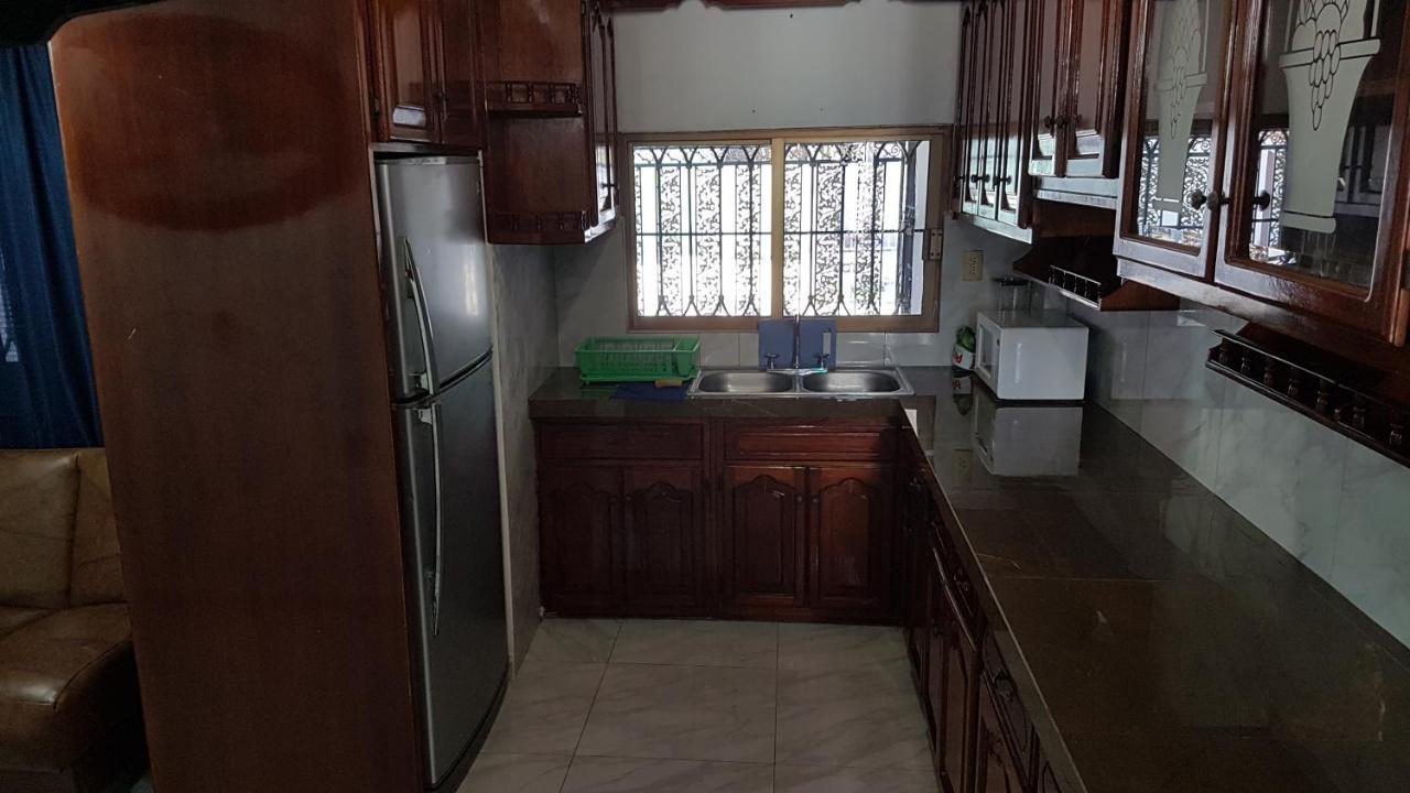 Casa amueblada - Mazatlán Villa Kültér fotó
