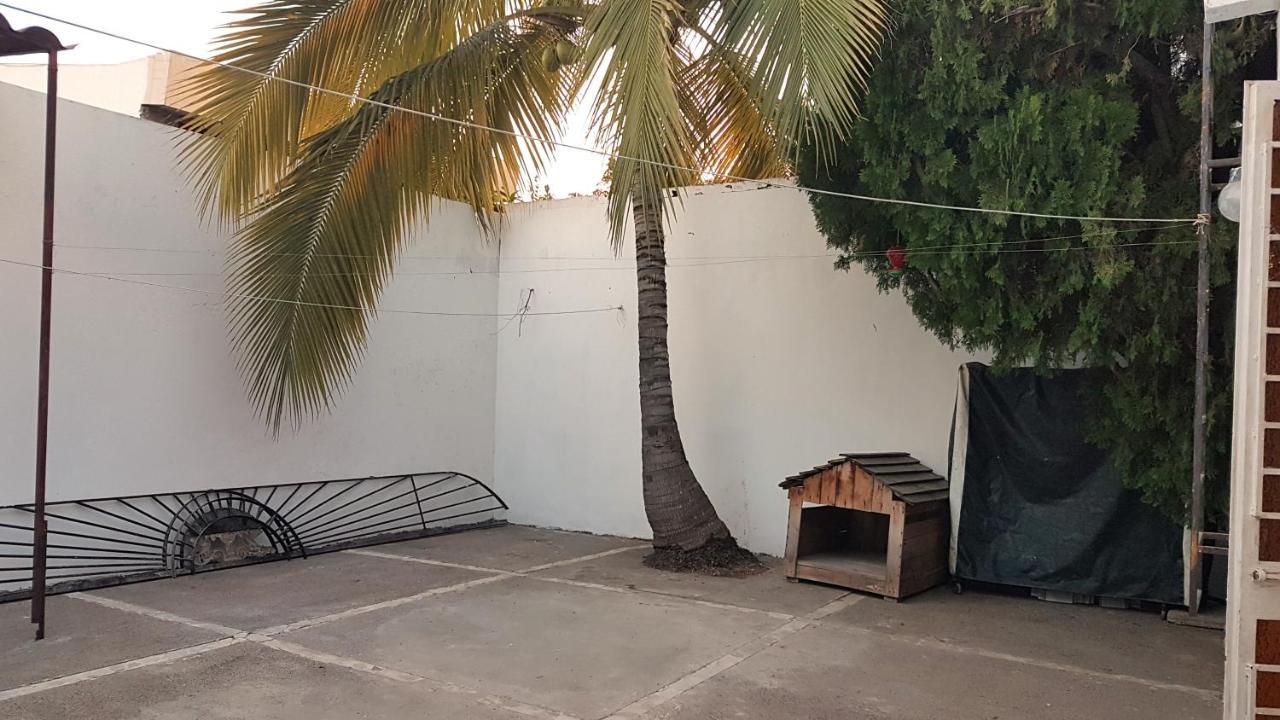 Casa amueblada - Mazatlán Villa Kültér fotó