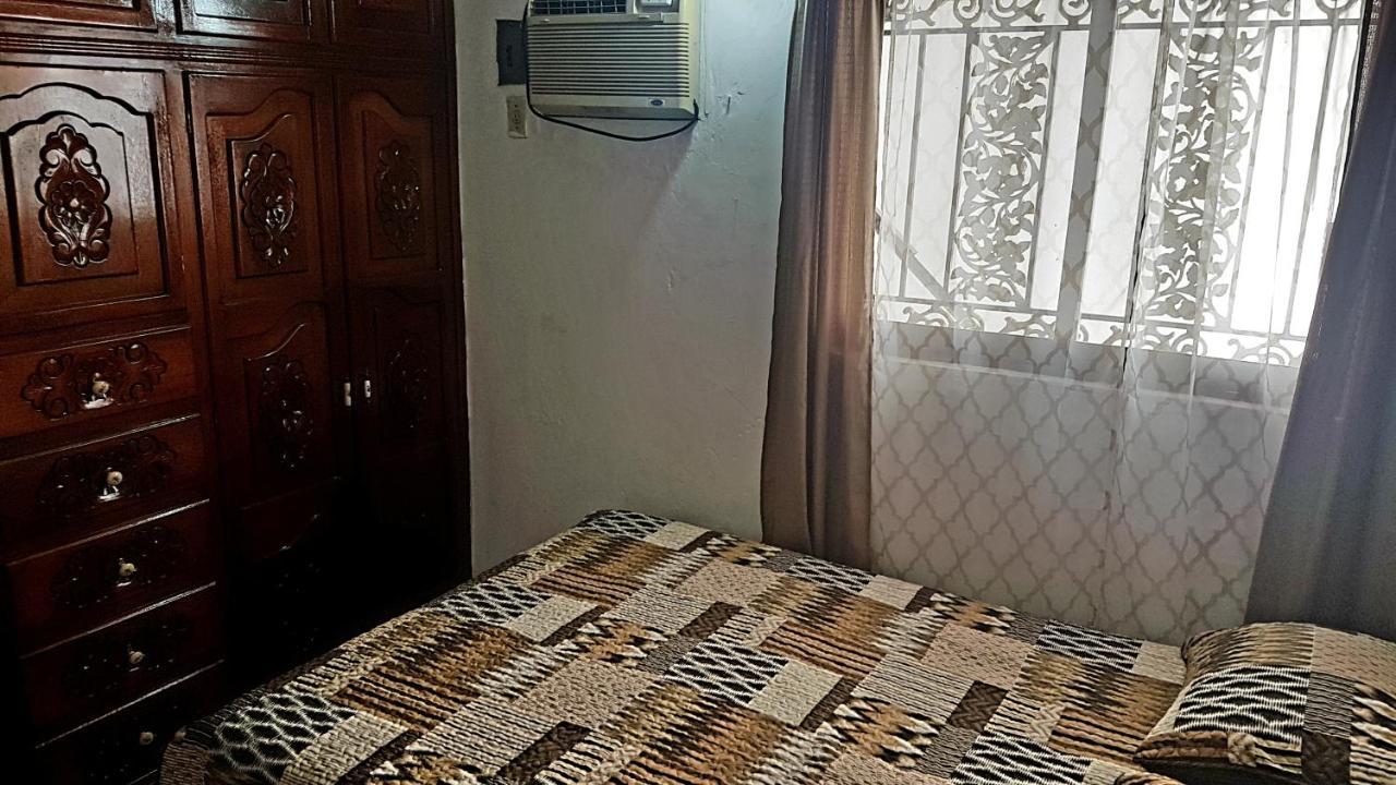 Casa amueblada - Mazatlán Villa Kültér fotó