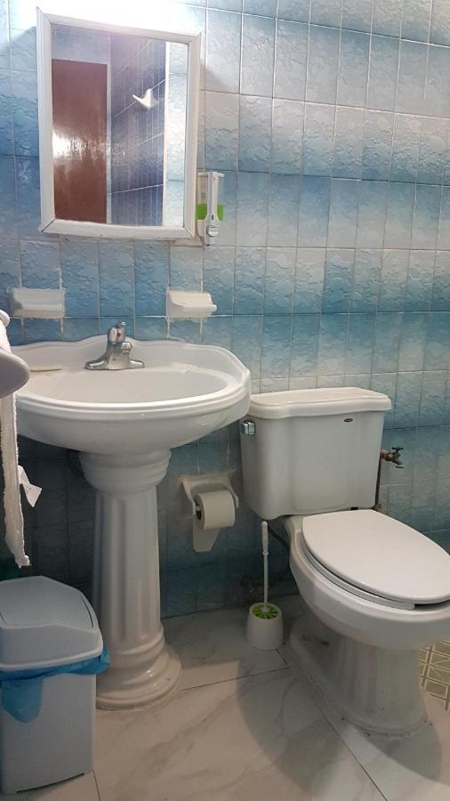 Casa amueblada - Mazatlán Villa Kültér fotó